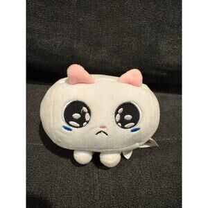 Pet Simulator X Series 1 Crying Cat 4" Plush